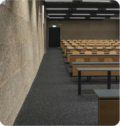 Limpieza para establecimientos educacionales